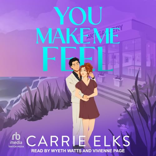 Cover of You Make Me Feel