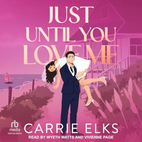 Cover of Just Until You Love Me