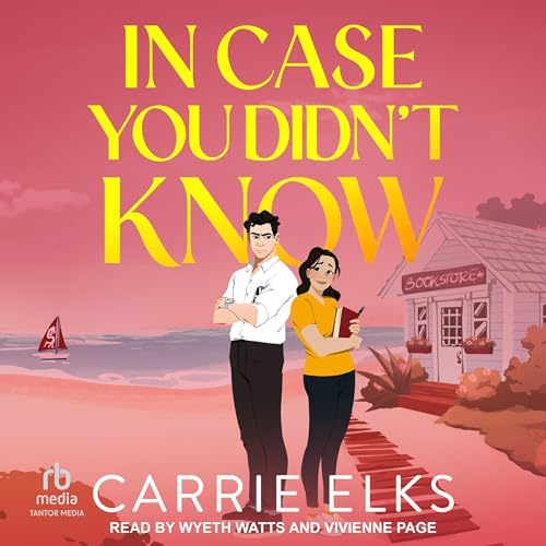 Cover of In Case You Didn't Know