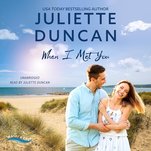 Cover of When I Met You