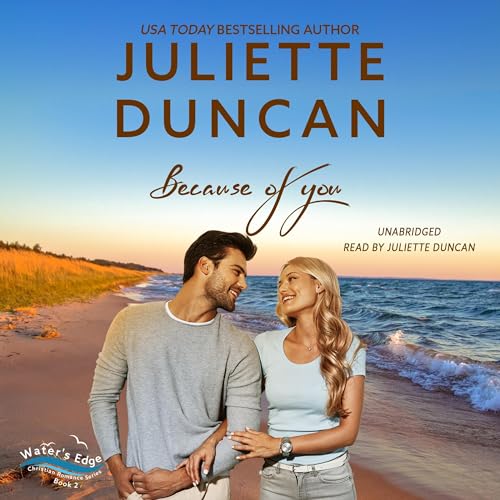 Cover of Because of You