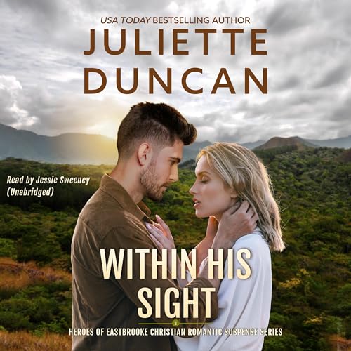 Cover of Within His Sight