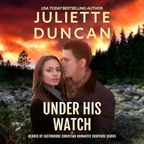 Cover of Under His Watch