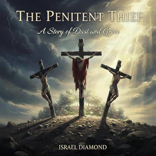 Cover of The Penitent Thief