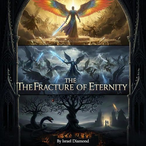 Cover of The Fracture of Eternity