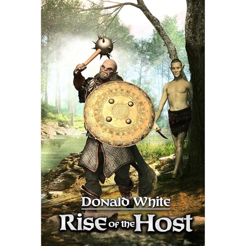 Cover of Rise of the Host