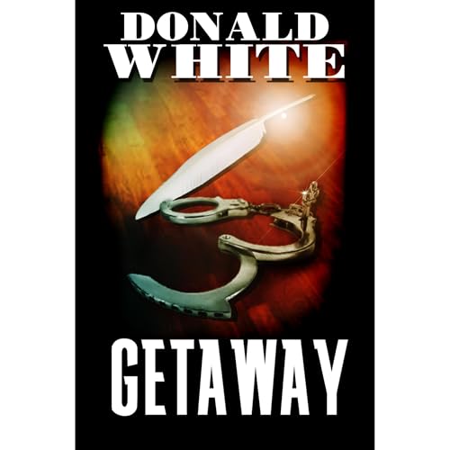 Cover of Getaway
