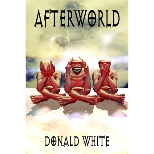 Cover of Afterworld