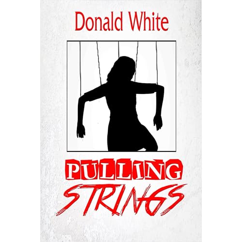 Cover of Pulling Strings