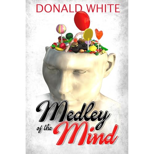 Cover of Medley of the Mind