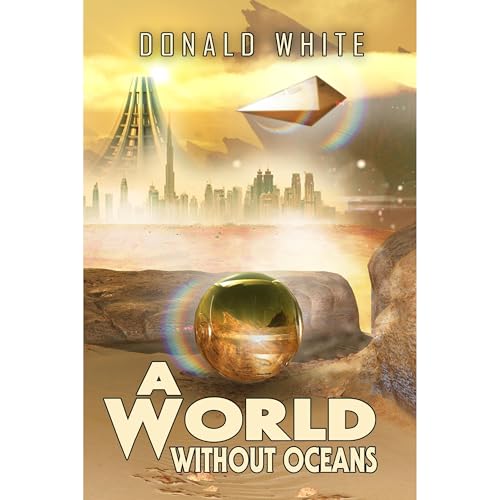 Cover of A World Without Oceans