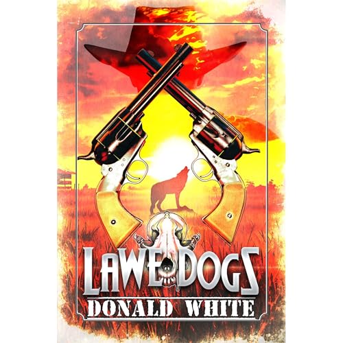 Cover of Lawe Dogs