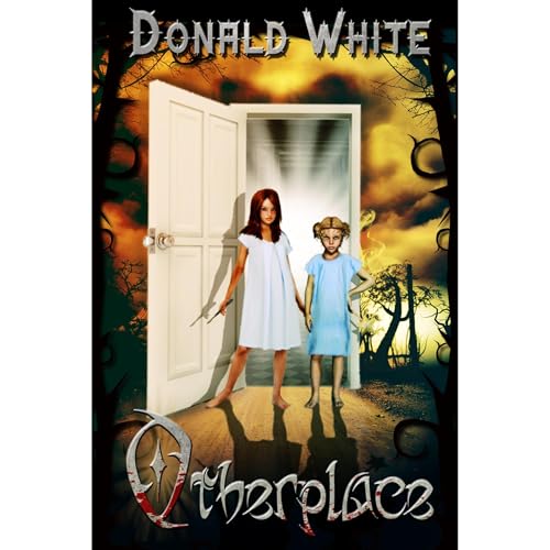 Cover of Otherplace