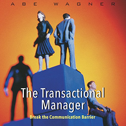 Cover of The Transactional Manager