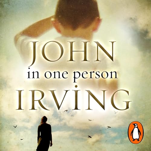 Cover of In One Person