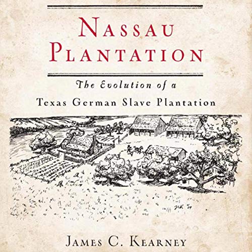 Cover of Nassau Plantation