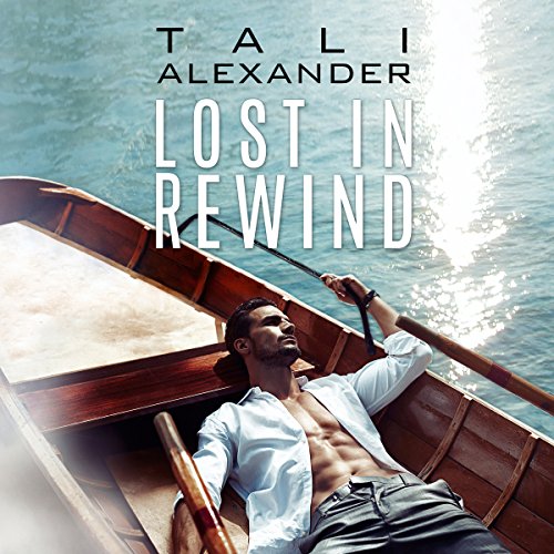 Cover of Lost in Rewind