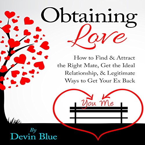 Cover of Obtaining Love
