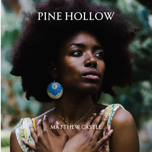 Cover of Pine Hollow: Coming Home