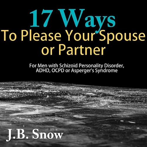 Cover of 17 Ways to Please Your Spouse or Partner