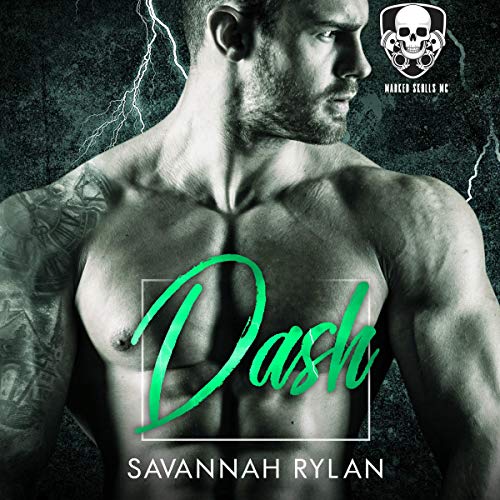 Cover of Dash