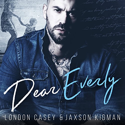 Cover of Dear Everly