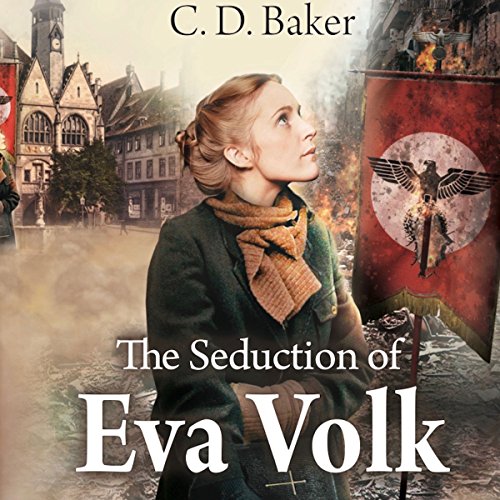 Cover of The Seduction of Eva Volk