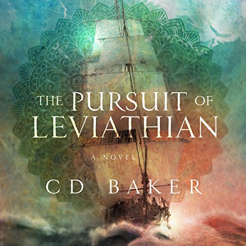 Cover of The Pursuit of Leviathan