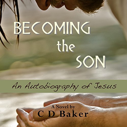 Cover of Becoming the Son