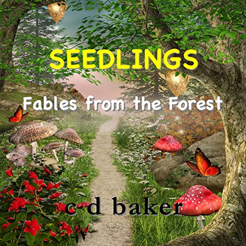 Cover of Seedlings
