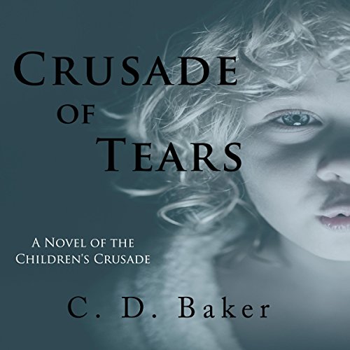 Cover of Crusade of Tears