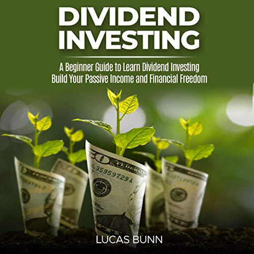 Cover of Dividend Investing