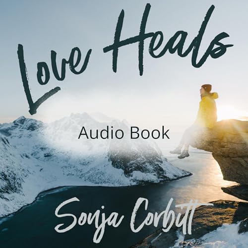 Cover of Love Heals