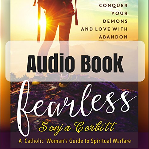 Cover of Fearless