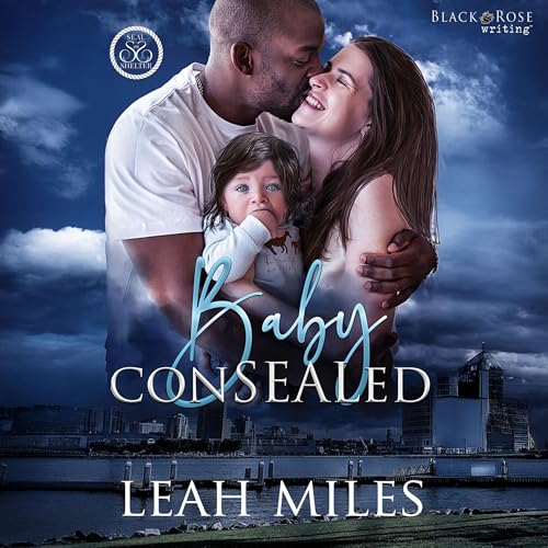 Cover of Baby ConSEALed