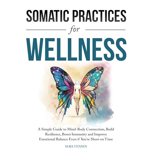 Cover of Somatic Practices for Wellness