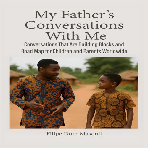 Cover of My Father’s Conversations With Me