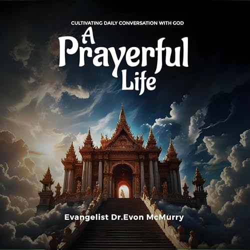 Cover of A Prayerful Life