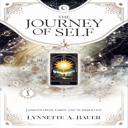 Cover of The Journey of Self