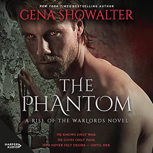 Cover of The Phantom
