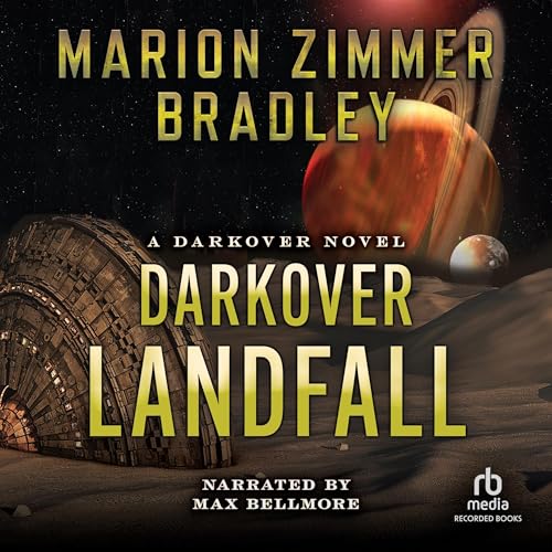 Cover of Darkover Landfall [International Edition]