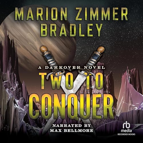 Cover of Two to Conquer [International Edition]