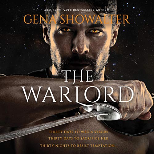 Cover of The Warlord