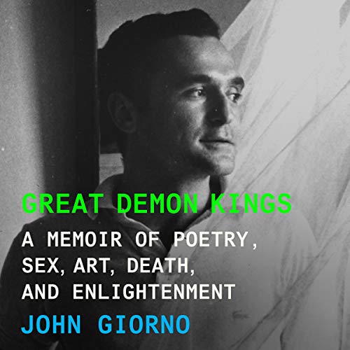 Cover of Great Demon Kings