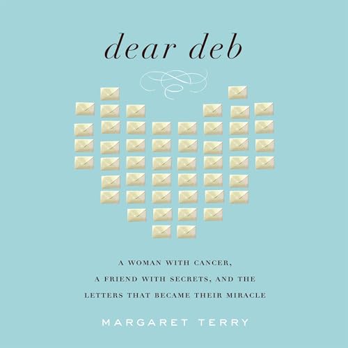 Cover of Dear Deb