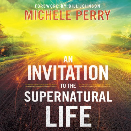 Cover of An Invitation to the Supernatural Life
