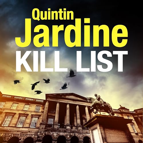 Cover of Kill List