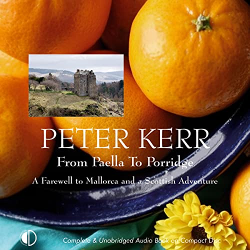 Cover of From Paella to Porridge