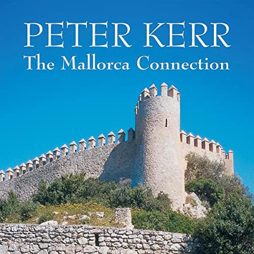 Cover of The Mallorca Connection