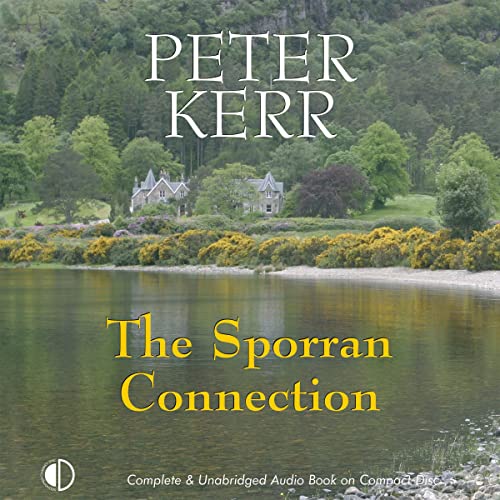 Cover of The Sporran Connection